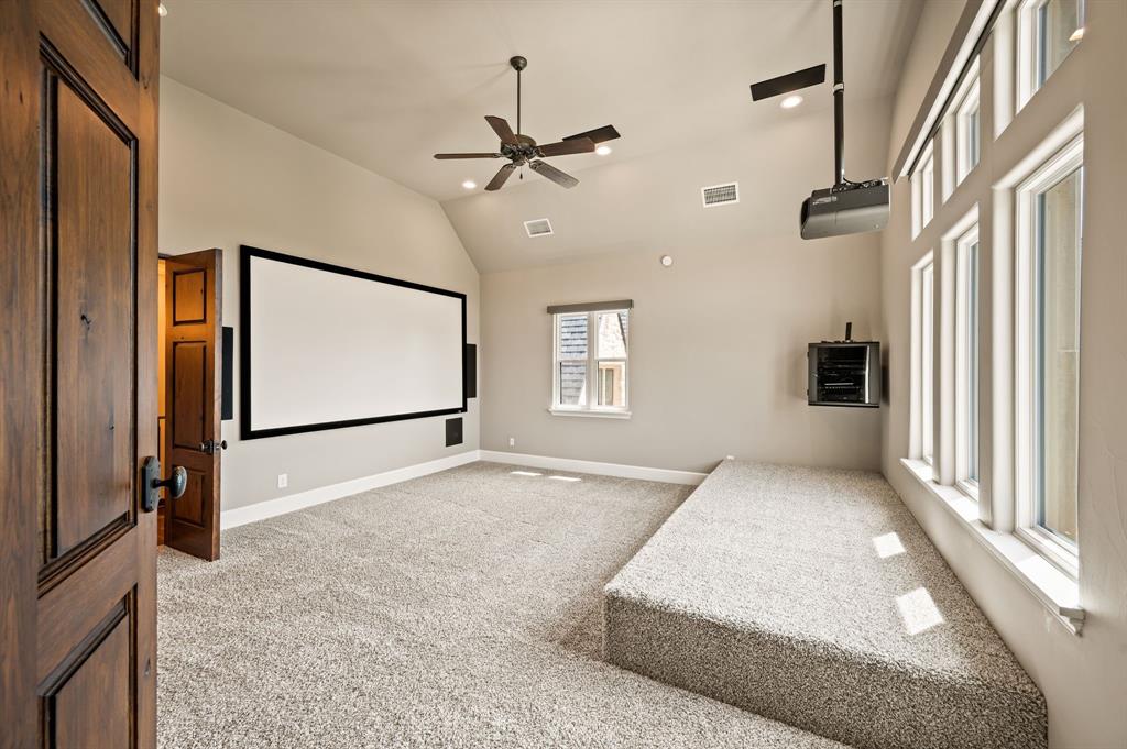 The Landing - Residential