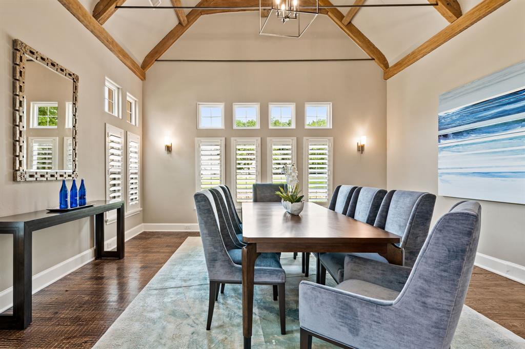 The Landing - Residential