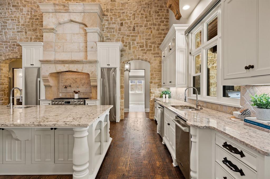 The Landing - Residential