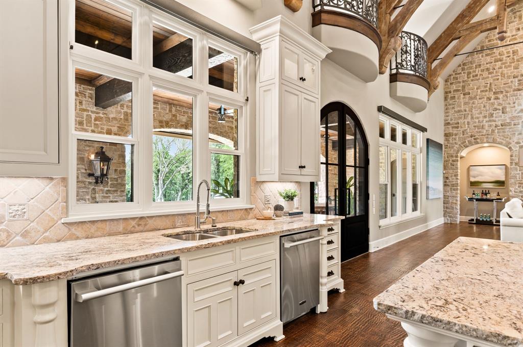 The Landing - Residential