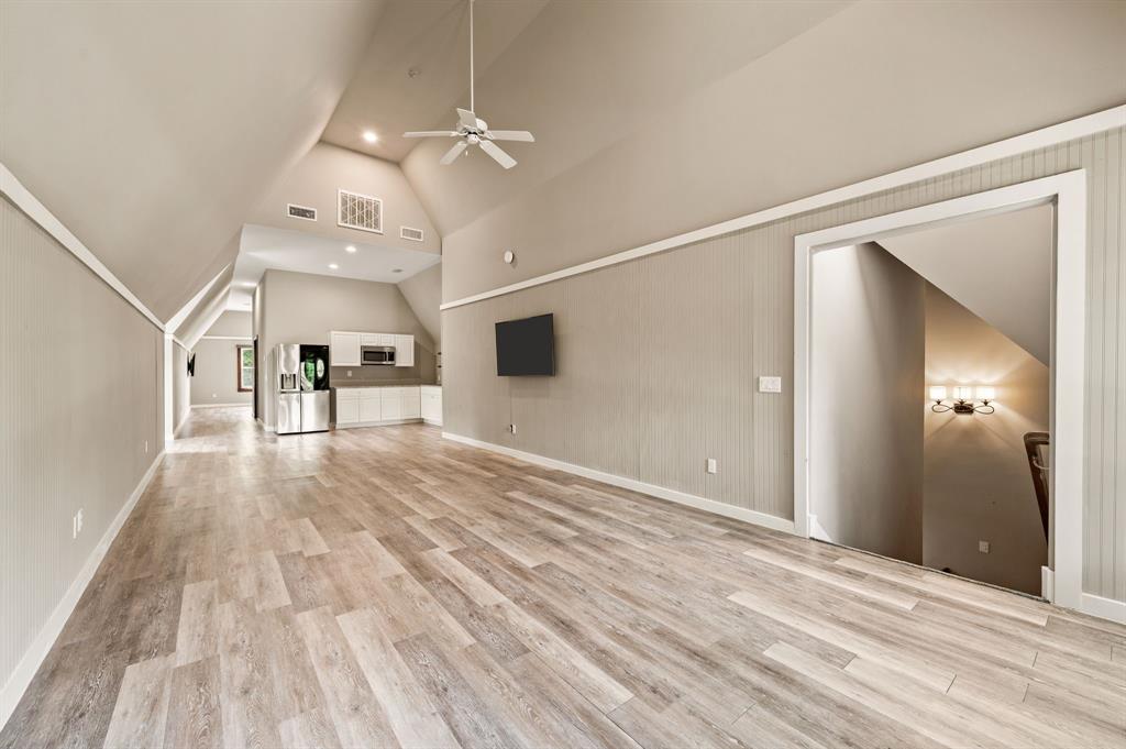 The Landing - Residential