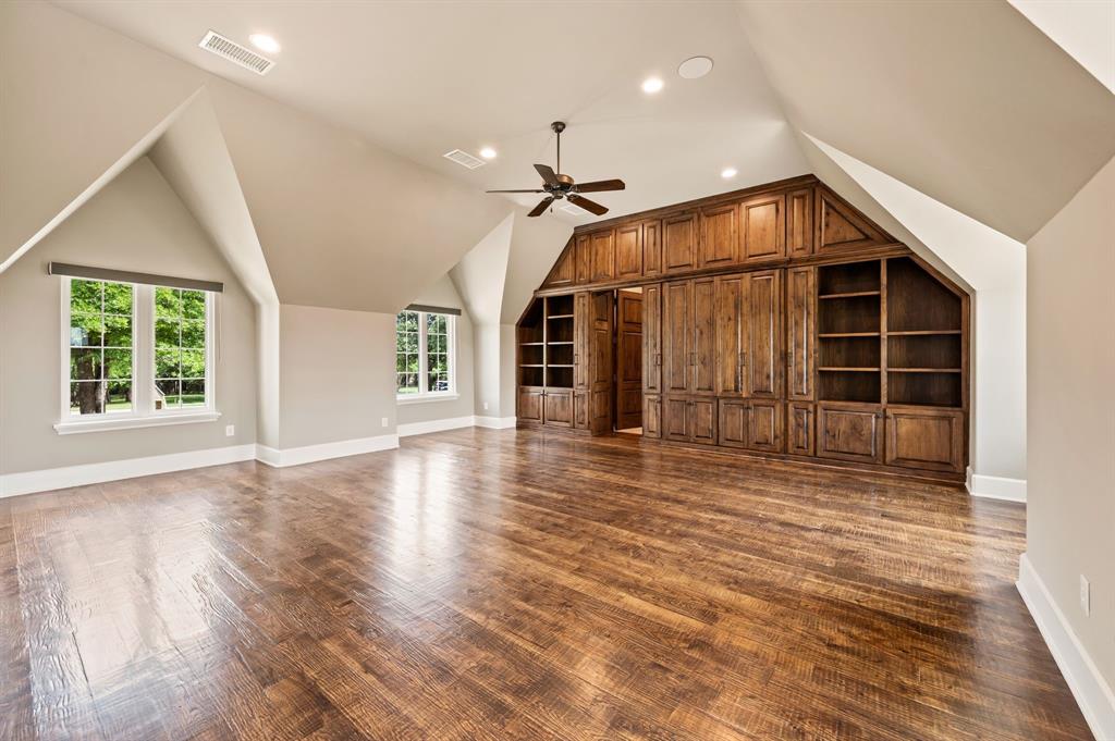 The Landing - Residential