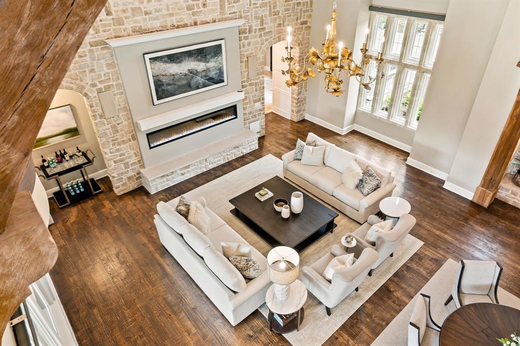 The Landing - Residential