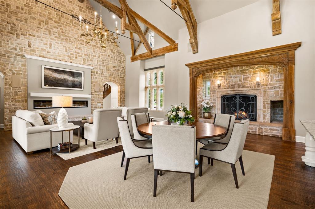 The Landing - Residential