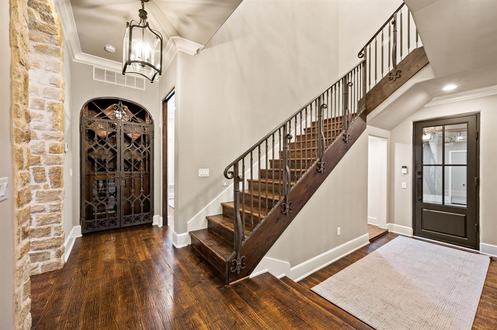 The Landing - Residential