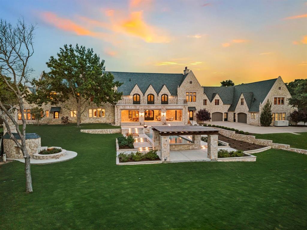 The Landing - Residential