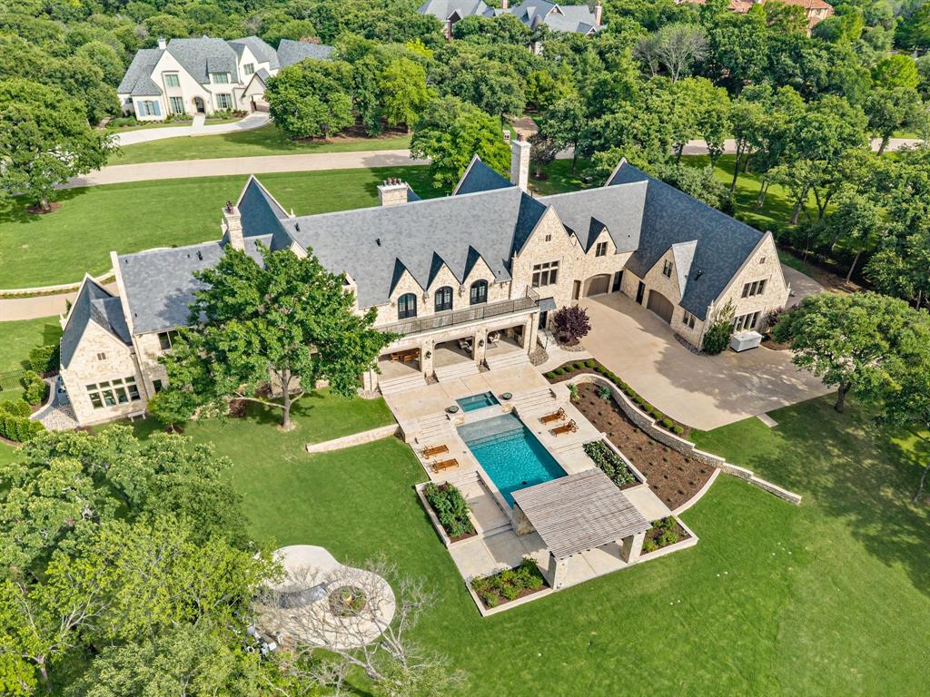 The Landing - Residential