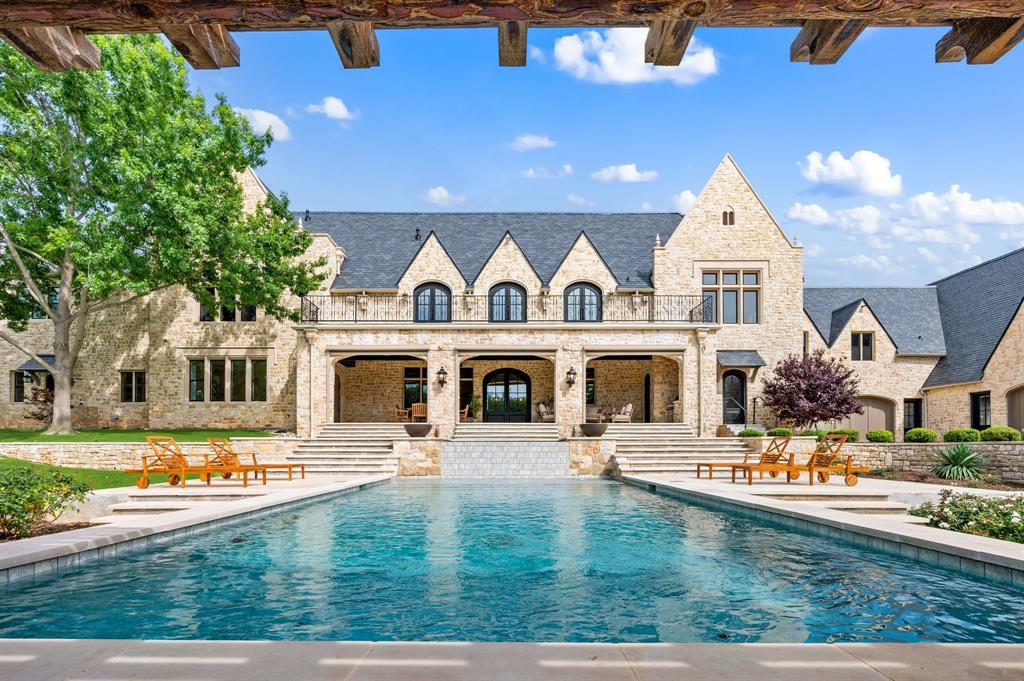 The Landing - Residential