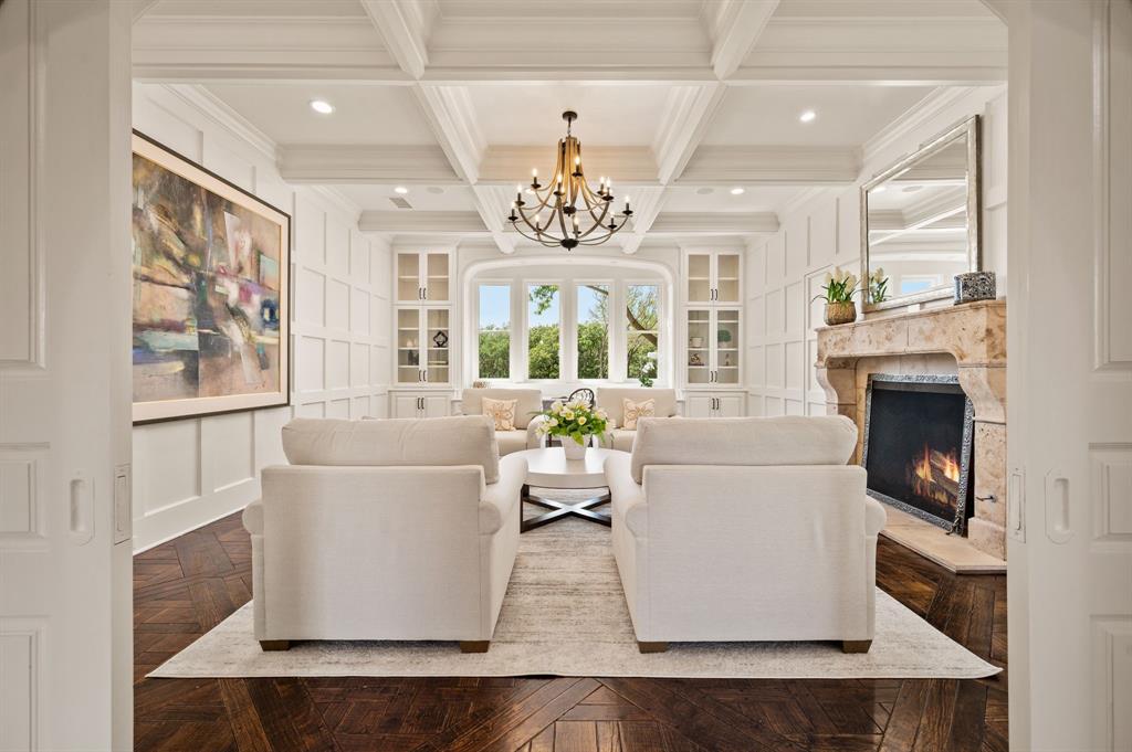 The Landing - Residential