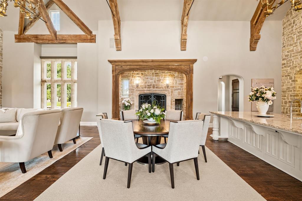 The Landing - Residential