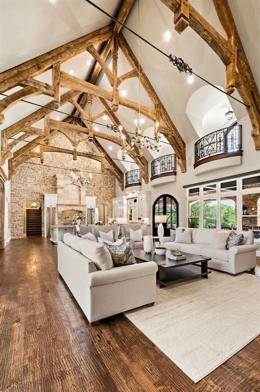The Landing - Residential