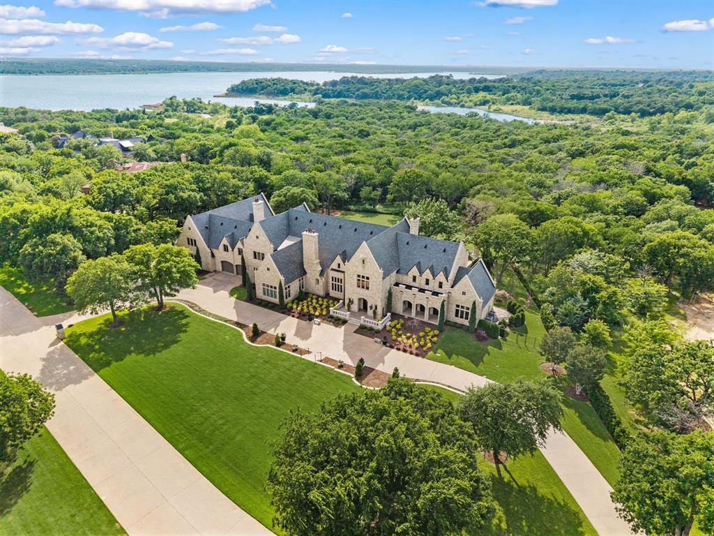 The Landing - Residential