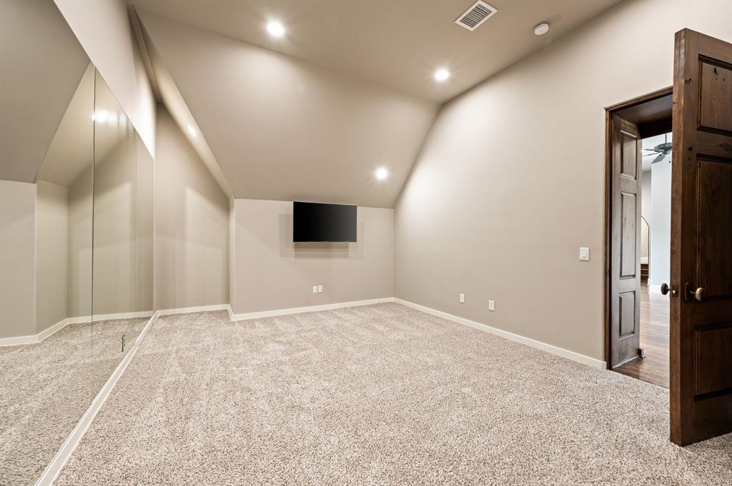 The Landing - Residential