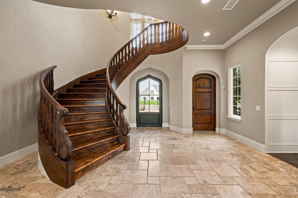 The Landing - Residential