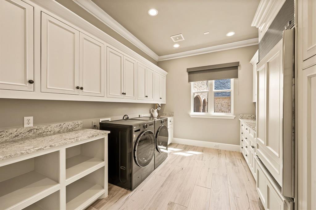 The Landing - Residential