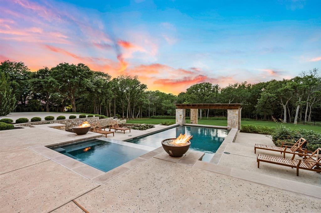 The Landing - Residential