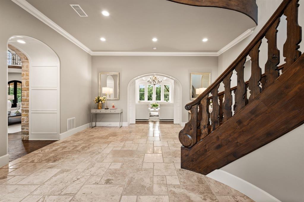 The Landing - Residential