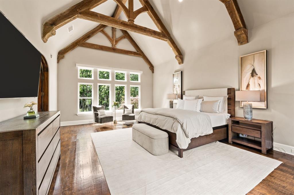 The Landing - Residential
