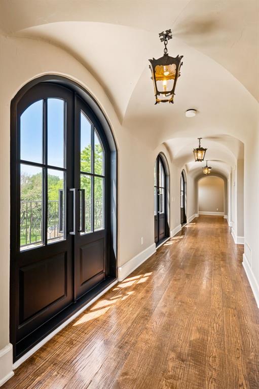 The Landing - Residential