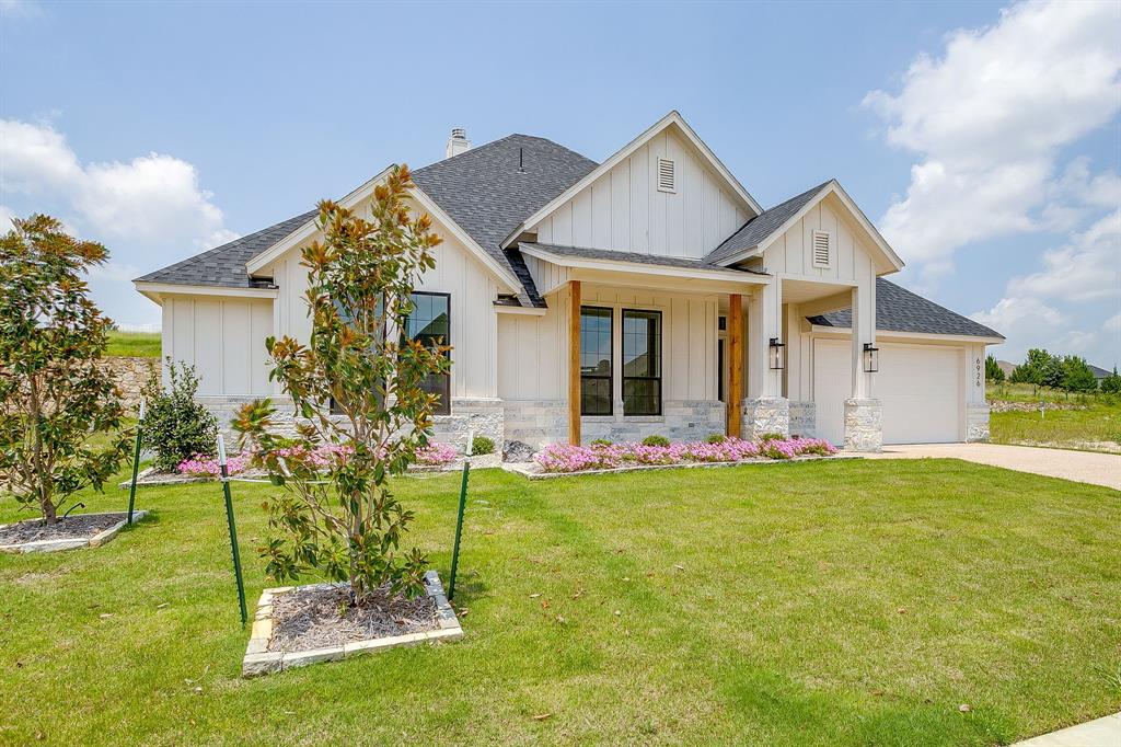 Whitestone Crest - Residential