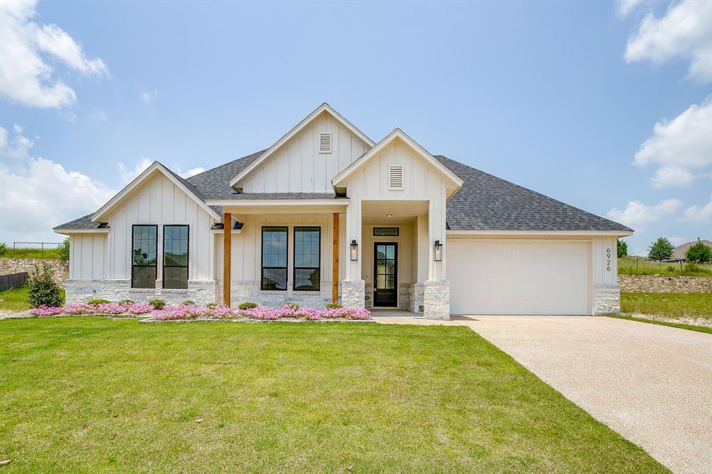 Whitestone Crest - Residential
