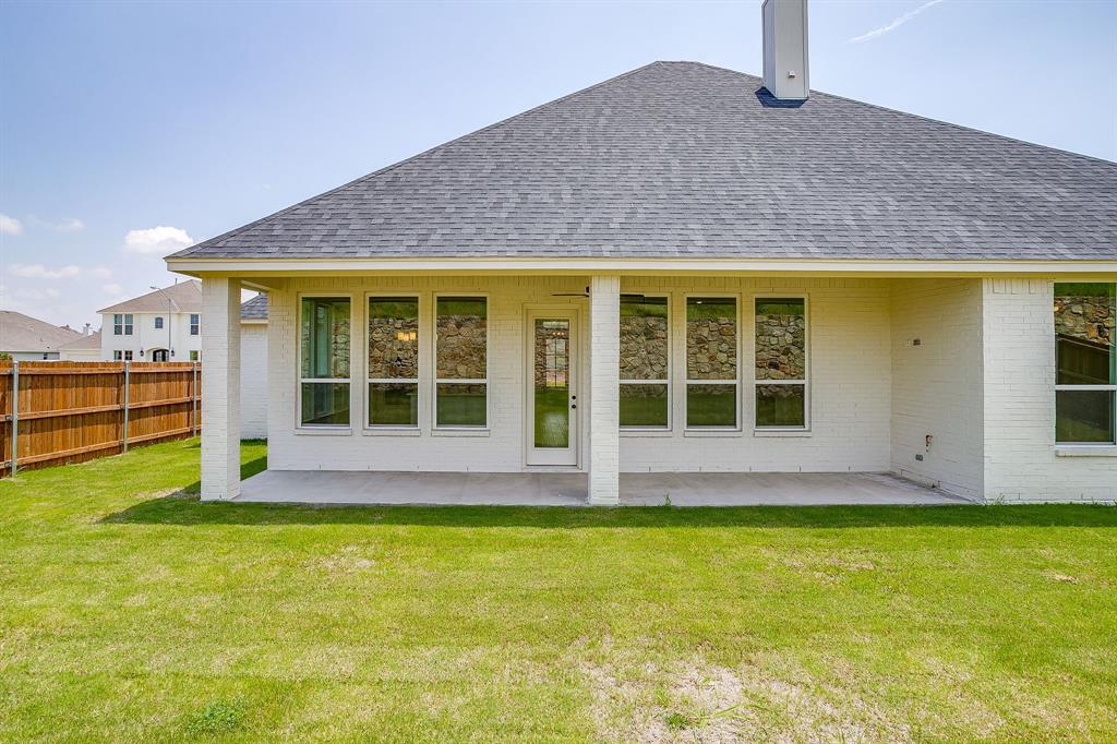 Whitestone Crest - Residential