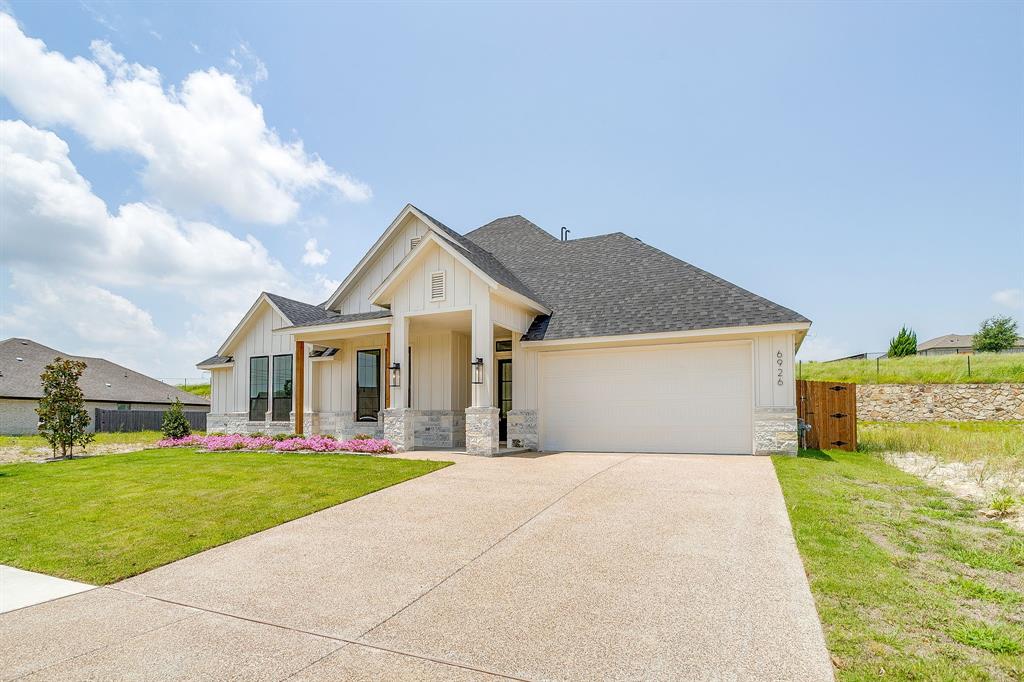 Whitestone Crest - Residential