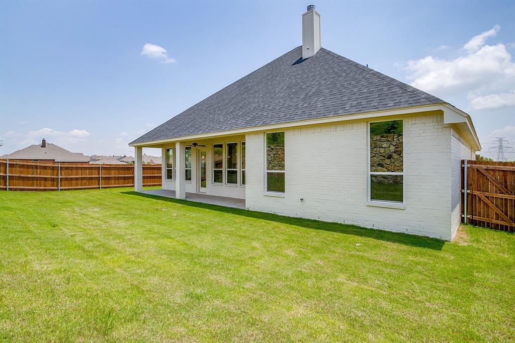 Whitestone Crest - Residential