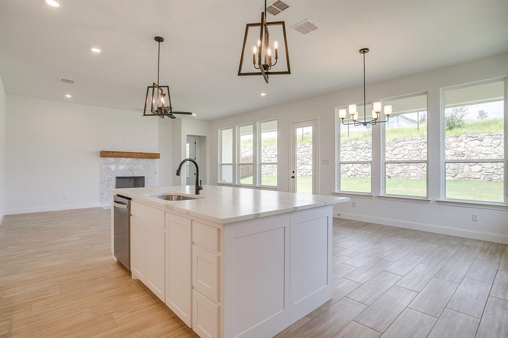 Whitestone Crest - Residential