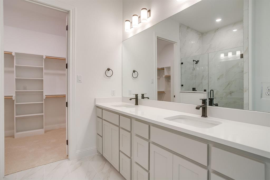 Whitestone Crest - Residential