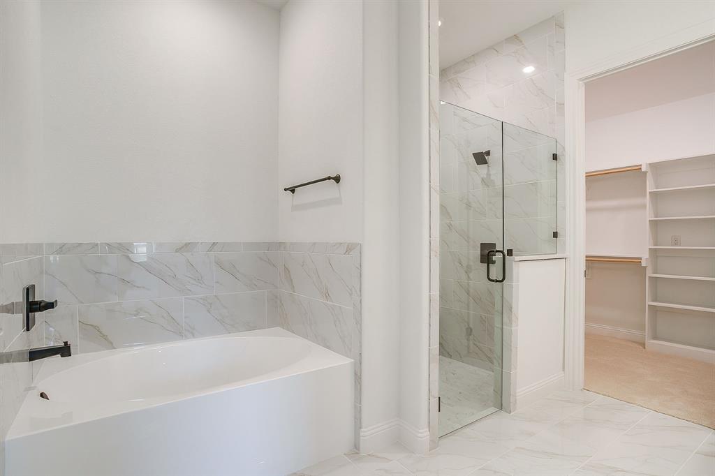 Whitestone Crest - Residential