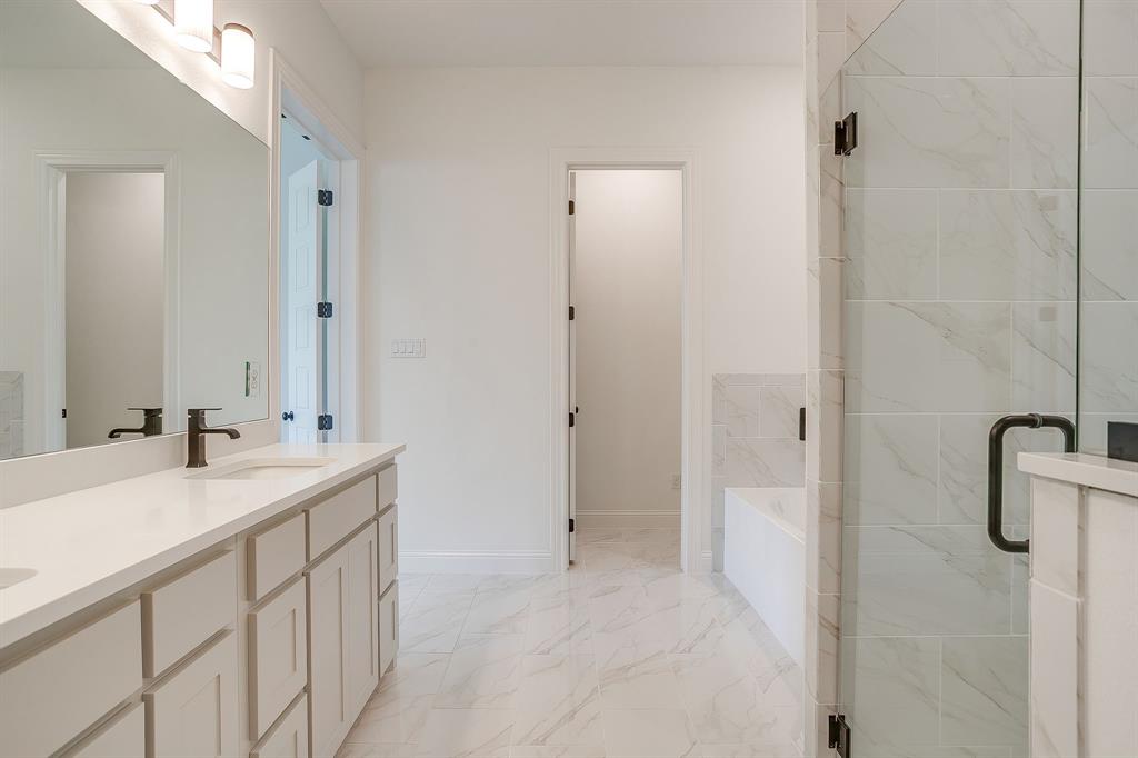 Whitestone Crest - Residential