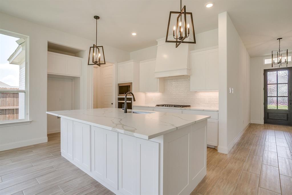 Whitestone Crest - Residential