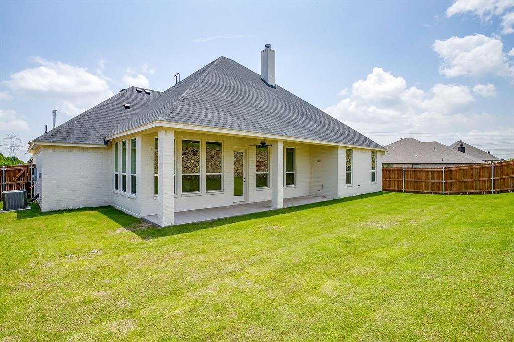 Whitestone Crest - Residential