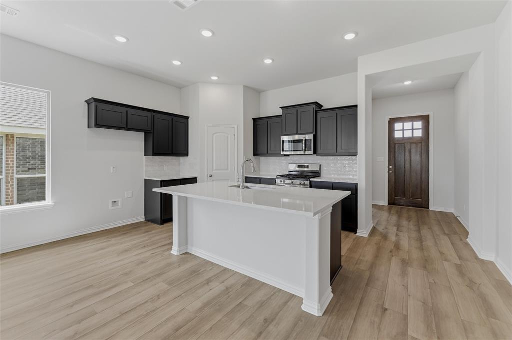 Liberty Pointe - Residential