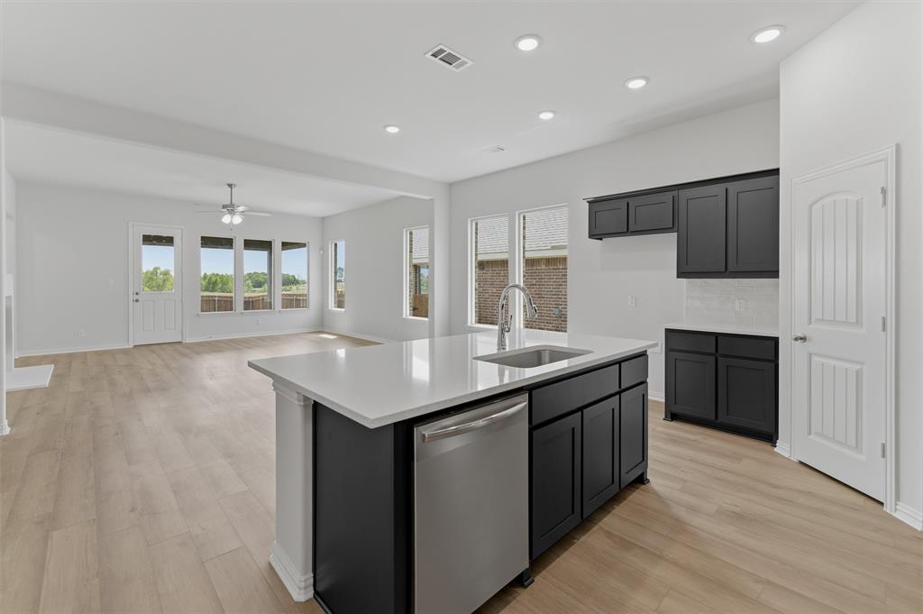 Liberty Pointe - Residential