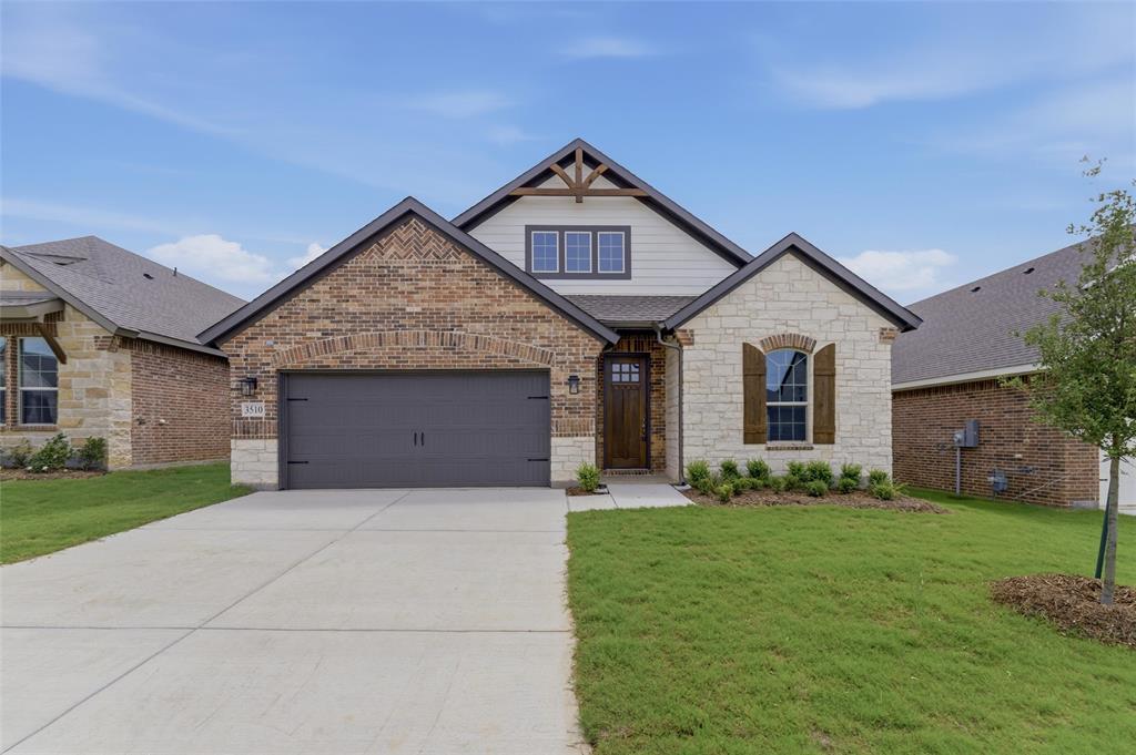 Liberty Pointe - Residential