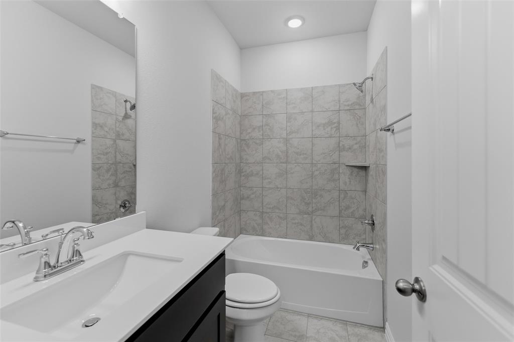 Liberty Pointe - Residential