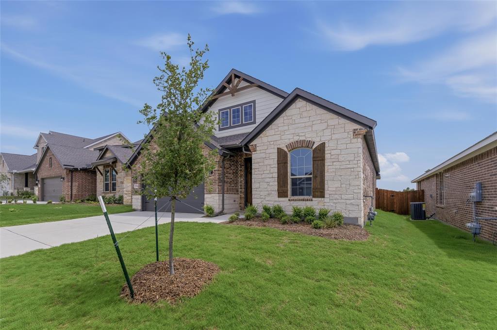 Liberty Pointe - Residential