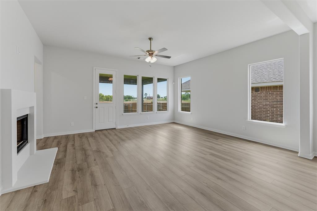 Liberty Pointe - Residential