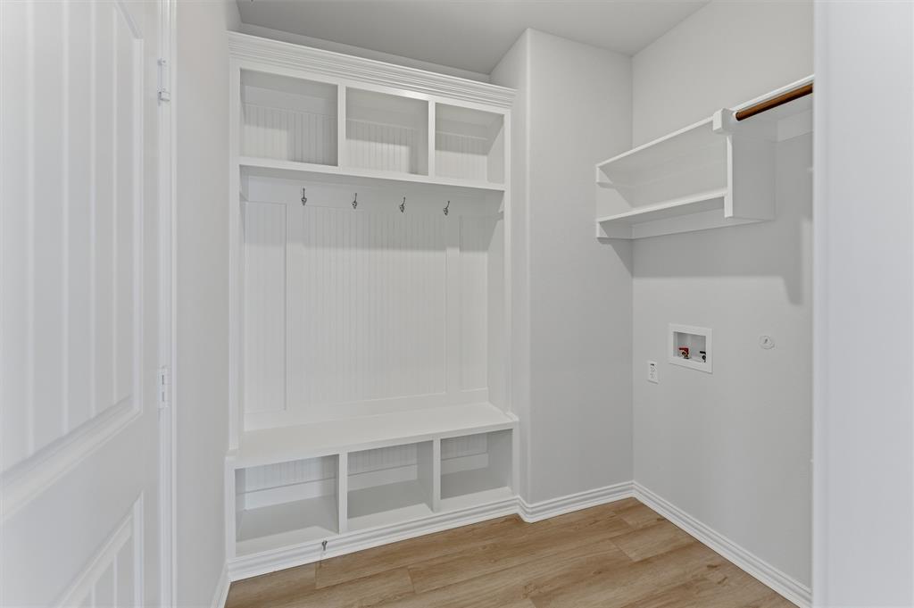 Liberty Pointe - Residential