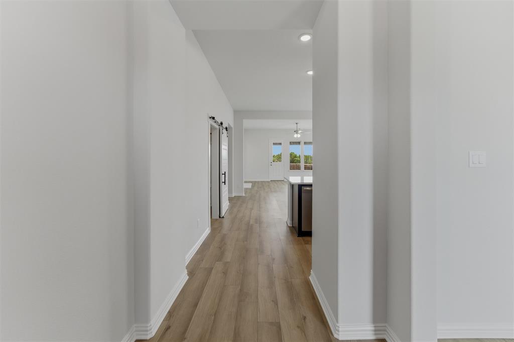Liberty Pointe - Residential