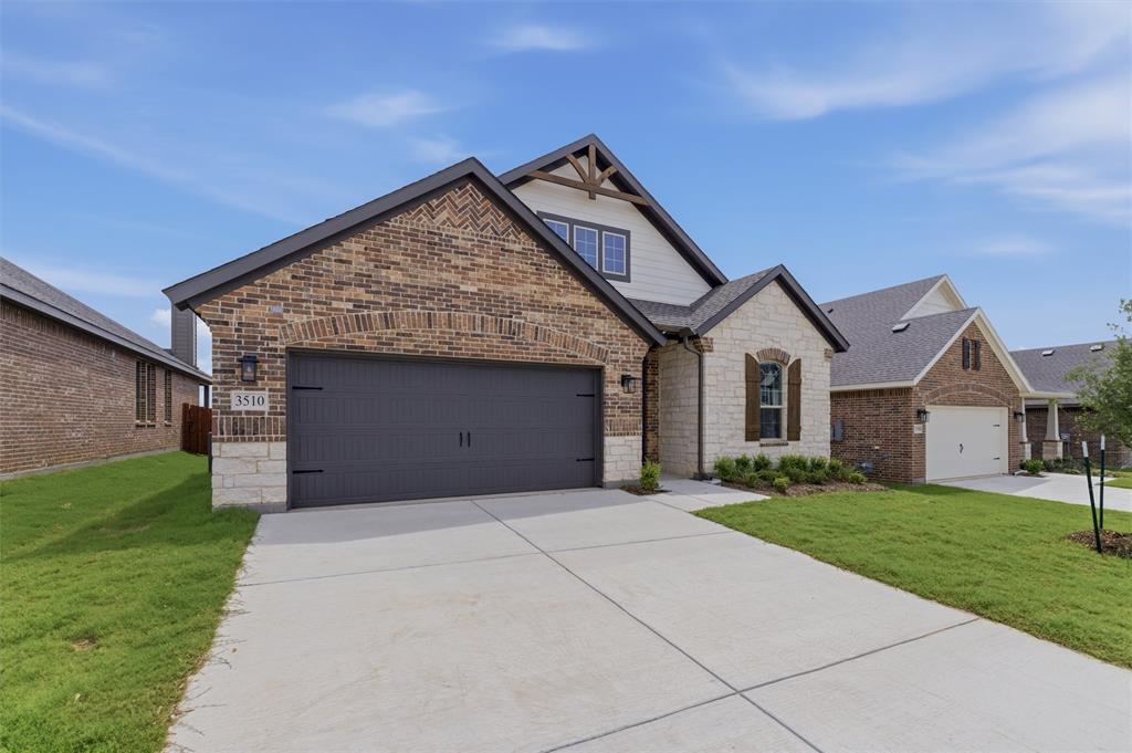 Liberty Pointe - Residential