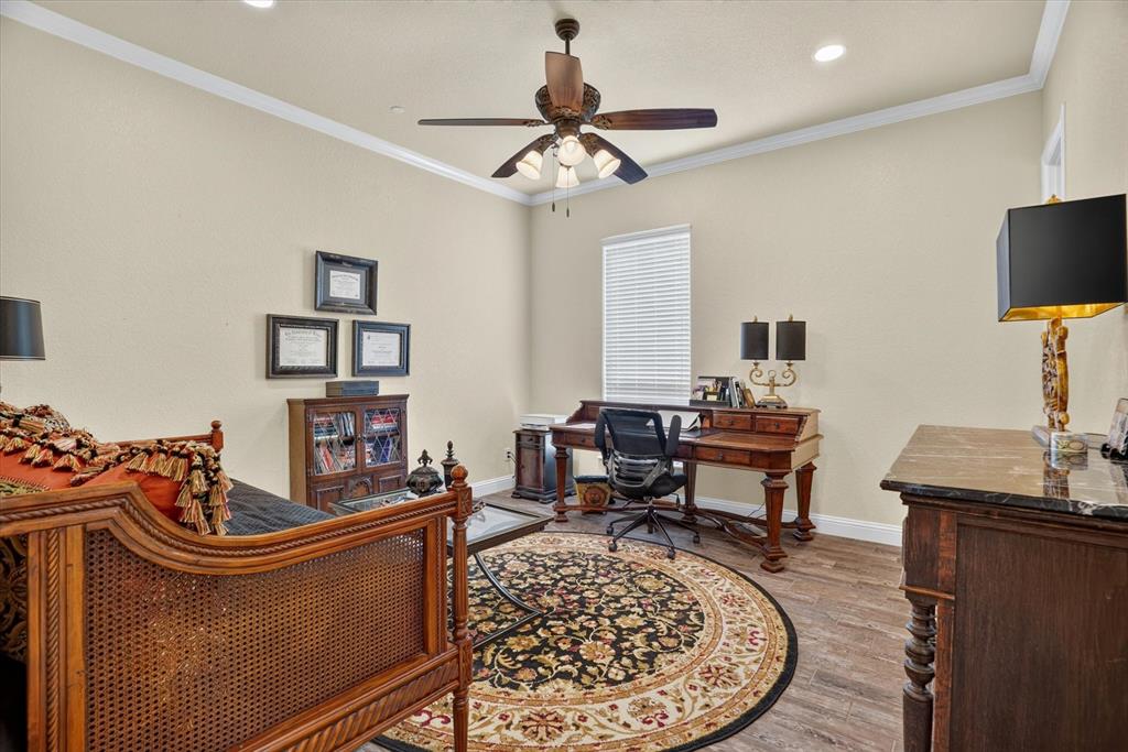 E & T Farms - Residential