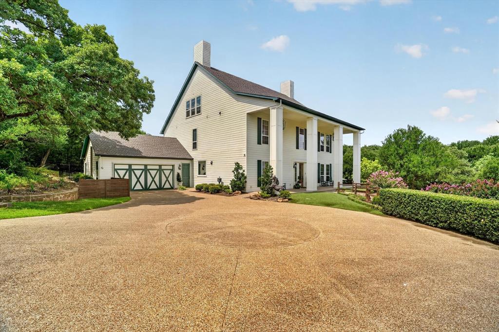 E & T Farms - Residential