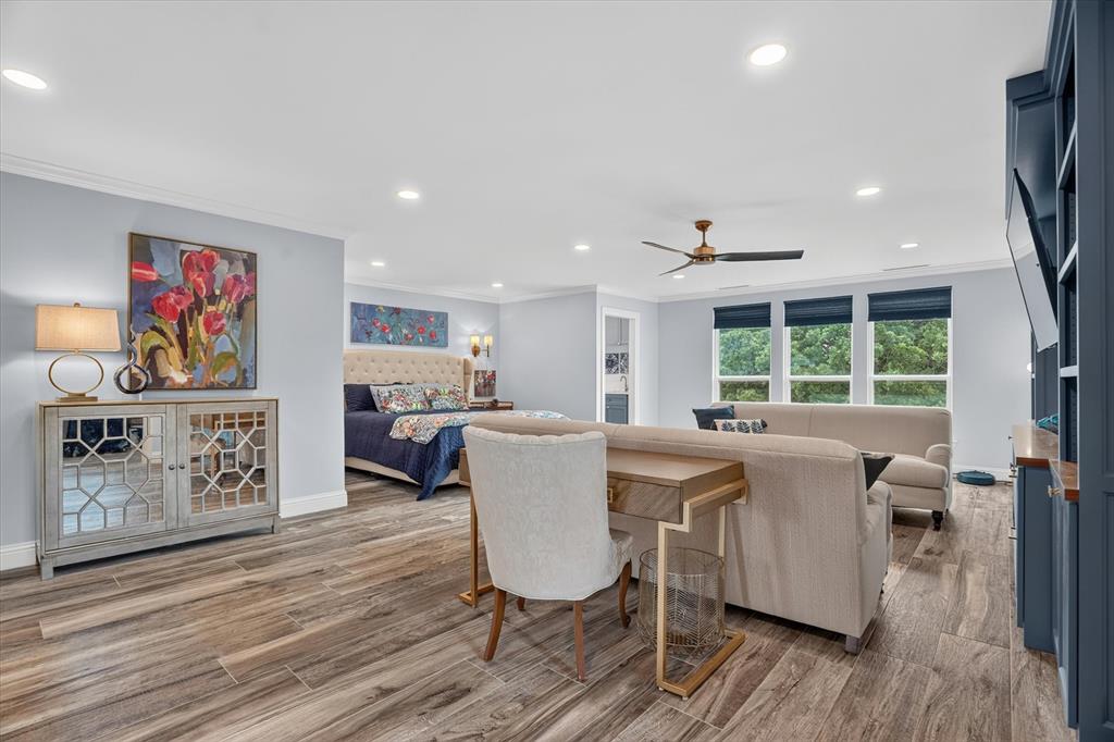 E & T Farms - Residential