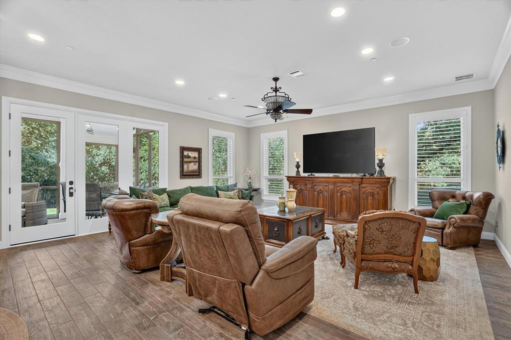 E & T Farms - Residential