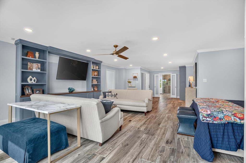 E & T Farms - Residential