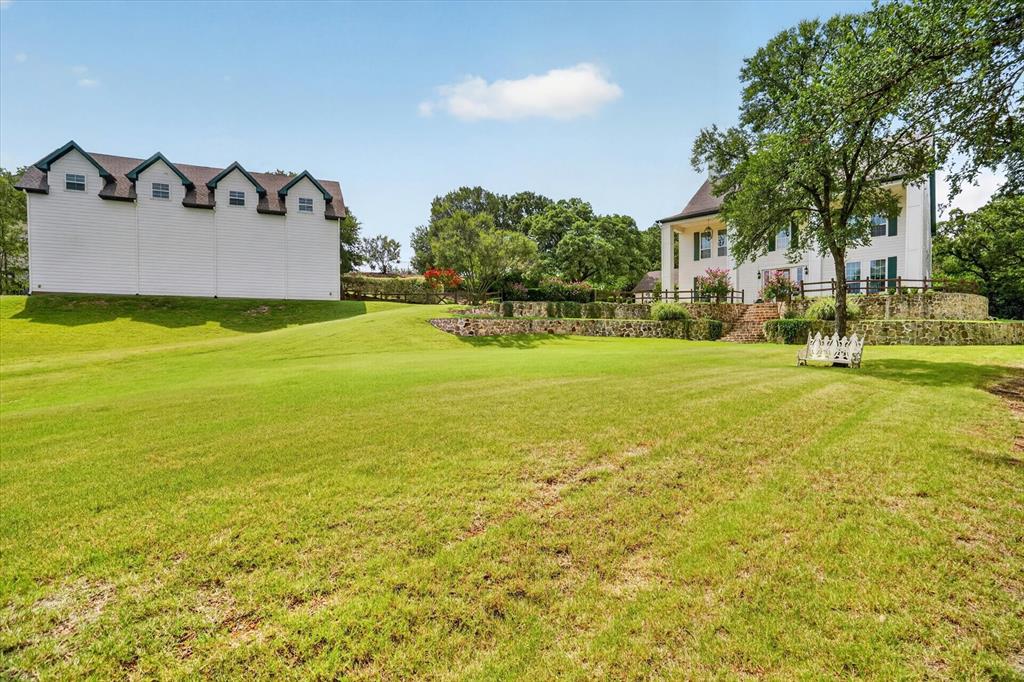 E & T Farms - Residential