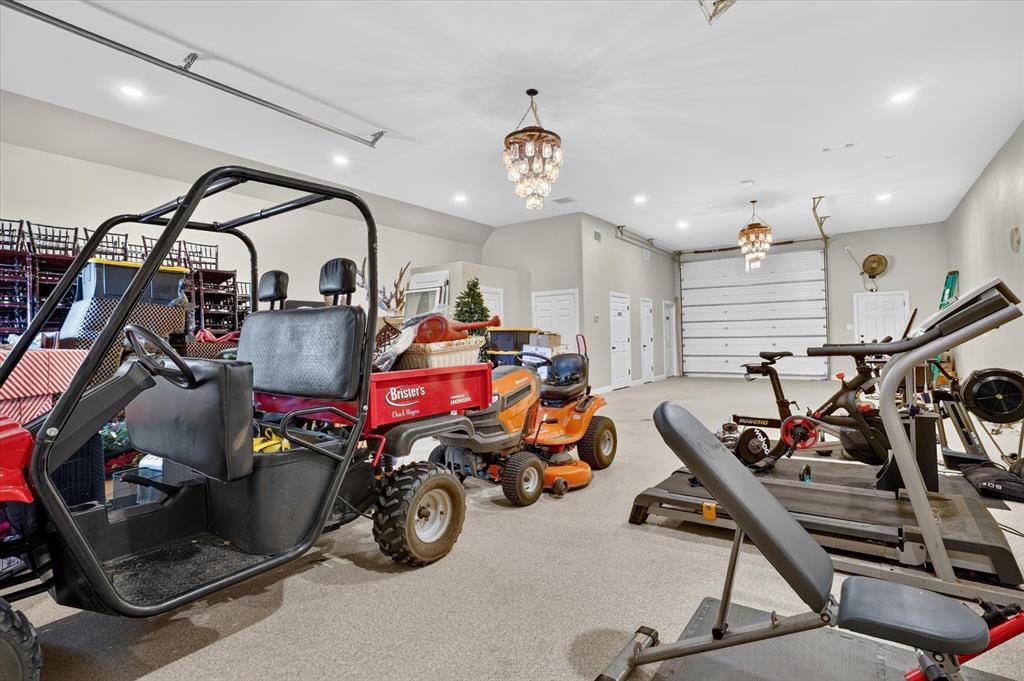 E & T Farms - Residential